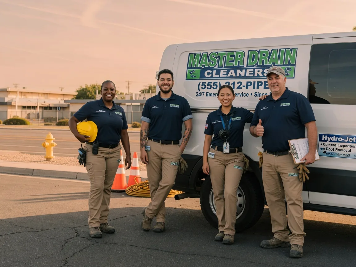 Drain Cleaning company in Wysox, PA